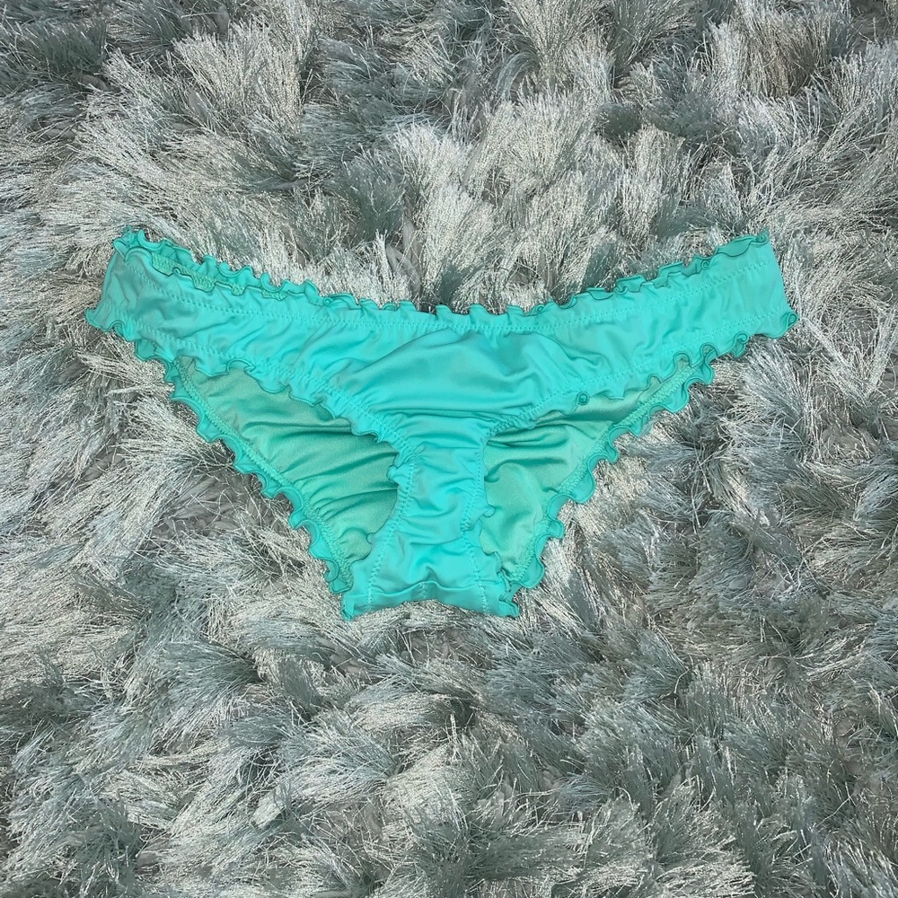 Shade and Shore bikini bottoms